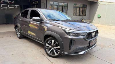 FIAT Fastback Audace 1.0T 12v 2023