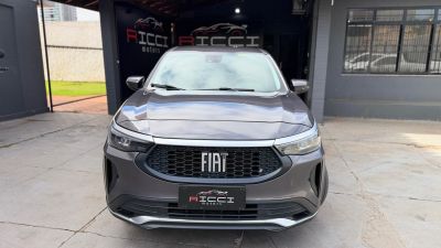 FIAT Fastback Audace 1.0T 12v 2023 - miniatura 2