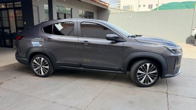 FIAT Fastback Audace 1.0T 12v 2023 - miniatura 3