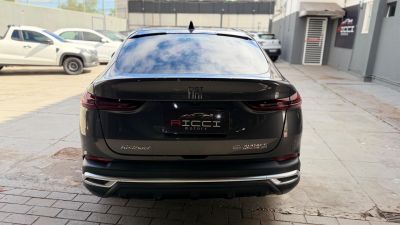 FIAT Fastback Audace 1.0T 12v 2023 - miniatura 4