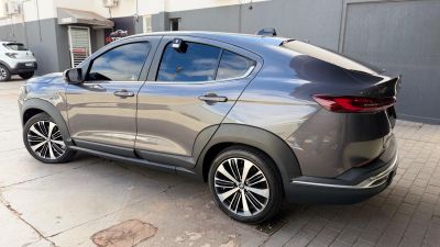FIAT Fastback Audace 1.0T 12v 2023 - miniatura 5
