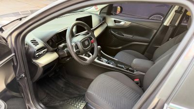FIAT Fastback Audace 1.0T 12v 2023 - miniatura 7