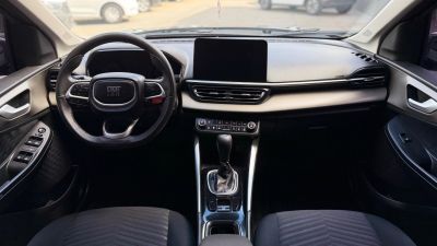 FIAT Fastback Audace 1.0T 12v 2023 - miniatura 8