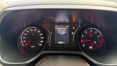 FIAT Fastback Audace 1.0T 12v 2023 - miniatura 10