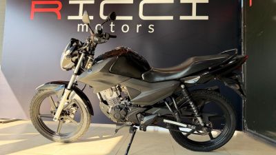 YAMAHA YBR 125 ED Factor 2023