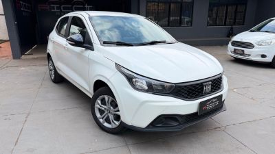 FIAT Argo Drive 1.0 2026