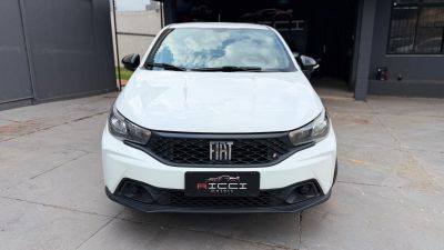 FIAT Argo Drive 1.0 2026 - miniatura 2