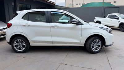 FIAT Argo Drive 1.0 2026 - miniatura 3