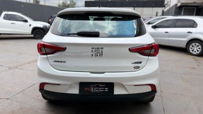 FIAT Argo Drive 1.0 2026 - miniatura 4