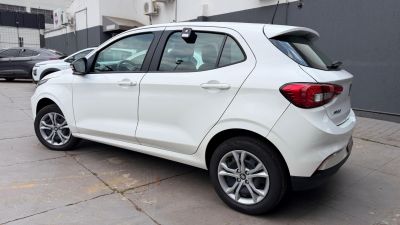 FIAT Argo Drive 1.0 2026 - miniatura 5