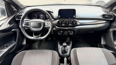 FIAT Argo Drive 1.0 2026 - miniatura 8