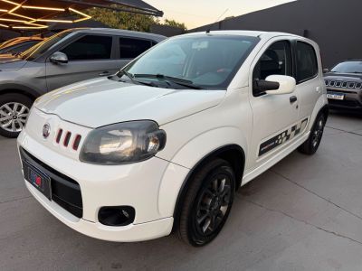 FIAT Uno Vivace 1.0 4p. 2014 - miniatura 2