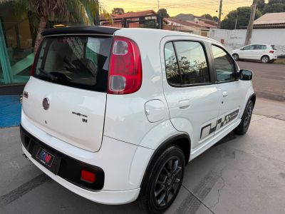 FIAT Uno Vivace 1.0 4p. 2014 - miniatura 6