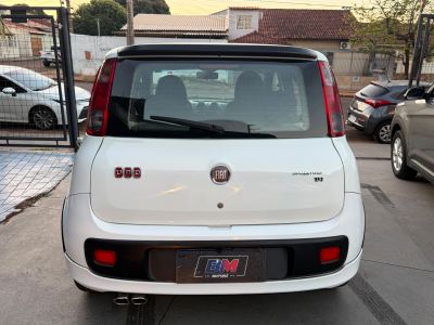 FIAT Uno Vivace 1.0 4p. 2014 - miniatura 5