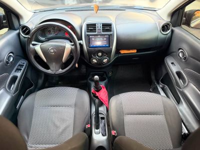 NISSAN Versa Conforto 1.0 12v 2019 - miniatura 6