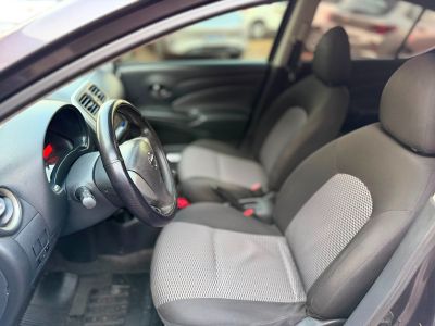 NISSAN Versa Conforto 1.0 12v 2019 - miniatura 7