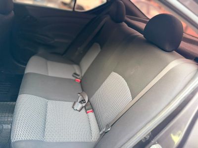 NISSAN Versa Conforto 1.0 12v 2019 - miniatura 8