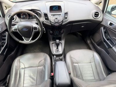 FORD Fiesta Hatch Titanium 1.6 16v PowerShift 2014 - miniatura 5