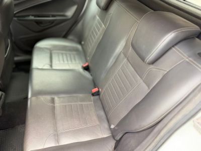FORD Fiesta Hatch Titanium 1.6 16v PowerShift 2014 - miniatura 8