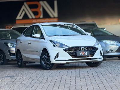HYUNDAI HB20S Diamond 1.0T 12v 2021