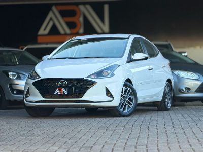 HYUNDAI HB20S Diamond 1.0T 12v 2021 - miniatura 2
