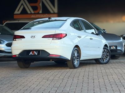HYUNDAI HB20S Diamond 1.0T 12v 2021 - miniatura 3