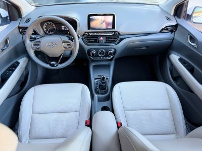 HYUNDAI HB20S Diamond 1.0T 12v 2021 - miniatura 6