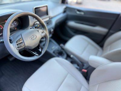 HYUNDAI HB20S Diamond 1.0T 12v 2021 - miniatura 7