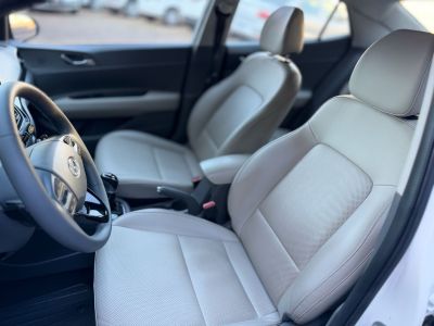 HYUNDAI HB20S Diamond 1.0T 12v 2021 - miniatura 8