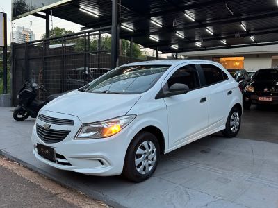 CHEVROLET Onix LS 1.0 2016
