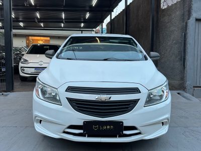CHEVROLET Onix LS 1.0 2016 - miniatura 2