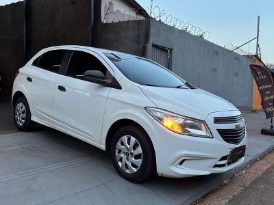 CHEVROLET Onix LS 1.0 2016 - miniatura 3