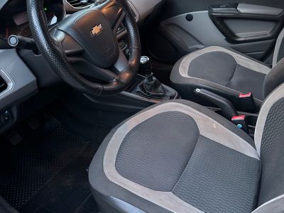 CHEVROLET Onix LS 1.0 2016 - miniatura 7