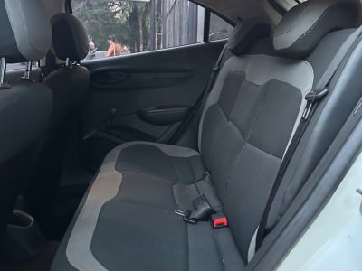 CHEVROLET Onix LS 1.0 2016 - miniatura 8