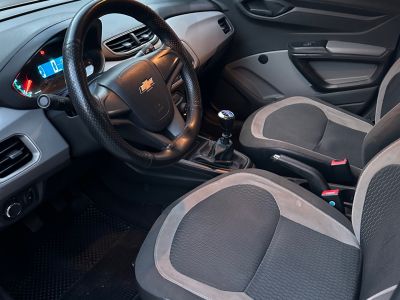 CHEVROLET Onix LS 1.0 2016 - miniatura 11
