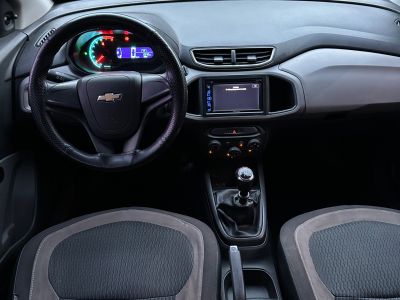CHEVROLET Onix LS 1.0 2016 - miniatura 12