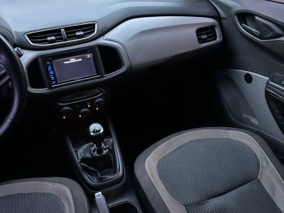 CHEVROLET Onix LS 1.0 2016 - miniatura 13