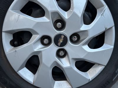 CHEVROLET Onix LS 1.0 2016 - miniatura 14