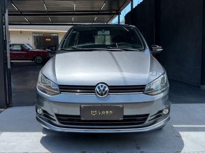 VOLKSWAGEN Fox Connect 1.6 I-Motion 4p. 2019 - miniatura 2