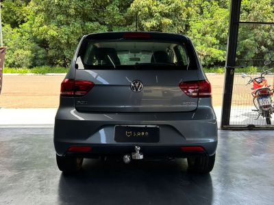 VOLKSWAGEN Fox Connect 1.6 I-Motion 4p. 2019 - miniatura 4