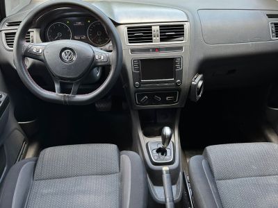 VOLKSWAGEN Fox Connect 1.6 I-Motion 4p. 2019 - miniatura 7