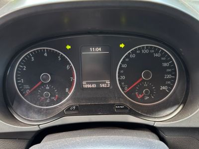 VOLKSWAGEN Fox Connect 1.6 I-Motion 4p. 2019 - miniatura 8