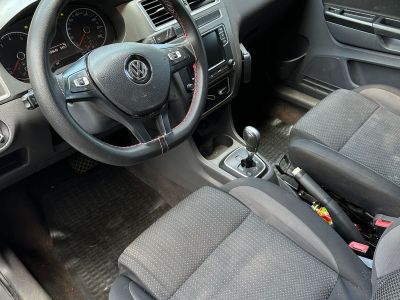 VOLKSWAGEN Fox Connect 1.6 I-Motion 4p. 2019 - miniatura 9