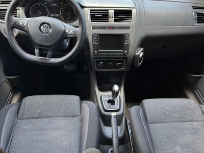 VOLKSWAGEN Fox Connect 1.6 I-Motion 4p. 2019 - miniatura 10