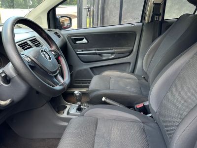 VOLKSWAGEN Fox Connect 1.6 I-Motion 4p. 2019 - miniatura 11
