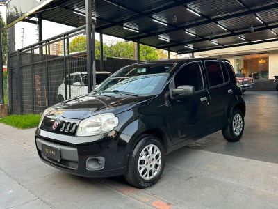 FIAT Uno Vivace 1.0 4p. 2014