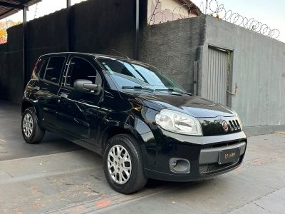 FIAT Uno Vivace 1.0 4p. 2014 - miniatura 2