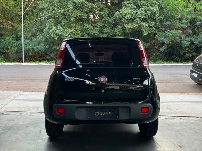 FIAT Uno Vivace 1.0 4p. 2014 - miniatura 3