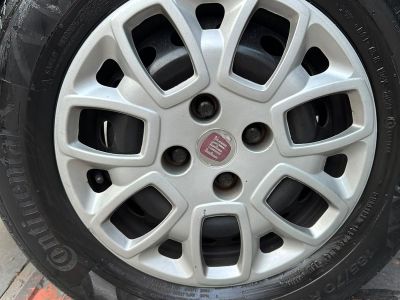 FIAT Uno Vivace 1.0 4p. 2014 - miniatura 8