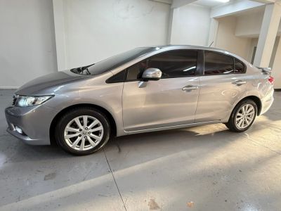 HONDA Civic LXR 2.0 16v 2014 - miniatura 2
